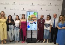Antequera volverá a ser escaparate de una decena de jóvenes diseñadores de moda sostenible