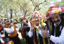 Los verdiales pondrán música a las fiestas patronales de Fuente de Piedra