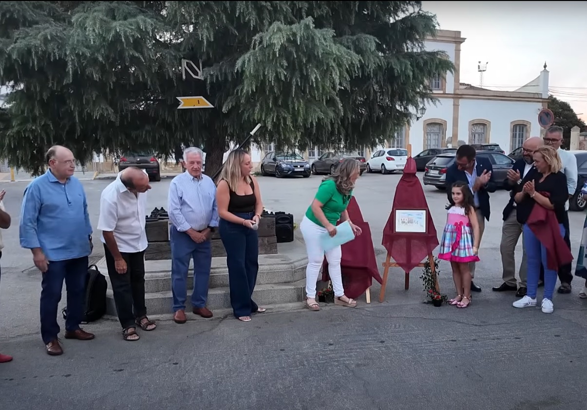 La novena edición de la Fiesta del Ferrocarril de Bobadilla Estación ya tiene cartel 3 bobadilla