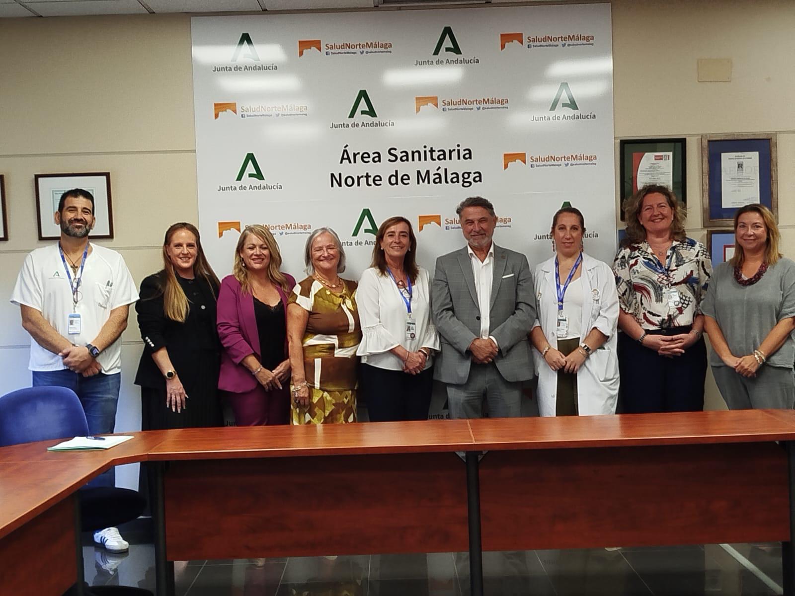 convenio Antequera AECC