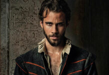 Amenábar sorprende son su nueva película sobre Cervantes