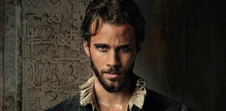 Amenábar sorprende son su nueva película sobre Cervantes