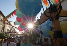 Archidona viajará a su pasado andalusí del 19 al 21 de septiembre