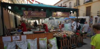 AGENDA | Programa completo zambra morisca Archidona del 19 al 21 de septiembre