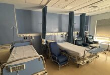 El Hospital de Antequera habilita un espacio en la Unidad de Continuidad Asistencial para un tratamiento inyectable frente al VIH