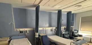 El Hospital de Antequera habilita un espacio en la Unidad de Continuidad Asistencial para un tratamiento inyectable frente al VIH