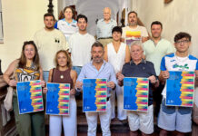 Antequera presenta la nueva temporada de Escuelas Deportivas Municipales con un total de 14 disciplinas