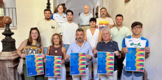 Antequera presenta la nueva temporada de Escuelas Deportivas Municipales con un total de 14 disciplinas