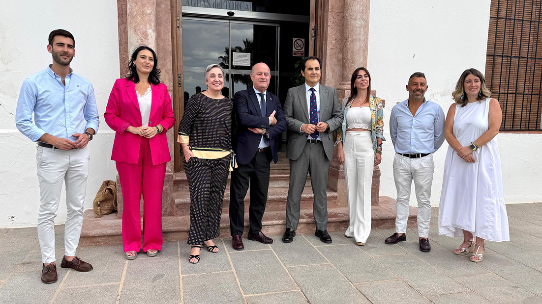 mbaron consejeria justicia 18092
