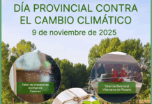 Villanueva del Rosario acogerá un ecotaller sobre flora el próximo 9 de noviembre