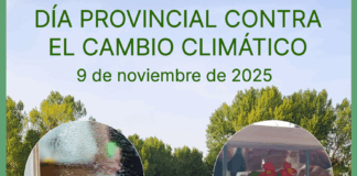 Villanueva del Rosario acogerá un ecotaller sobre flora el próximo 9 de noviembre