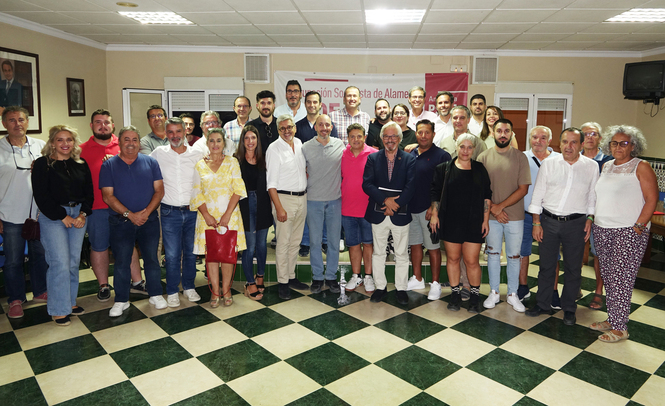 03102025 COMITE COMARCAL DE ANTE