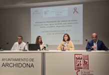 Archidona aborda la importancia de la prevención en la lucha contra el cáncer de mama