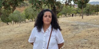 Antequeranas afectadas por los fallos en el cribado de cáncer de mama: «Lo que están haciendo con las mujeres es inhumano»