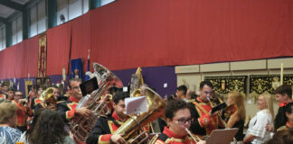 AGENDA | Programa Expo Cofrade Bobadilla Estación del 17 al 19 de octubre