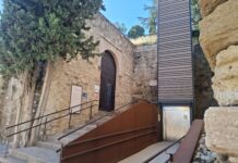 Antequera adjudica las obras para culminar la accesibilidad de la Alcazaba