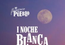 Fuente de Piedra celebrará su I Noche Blanca con alma rosa el 8 y 9 de noviembre