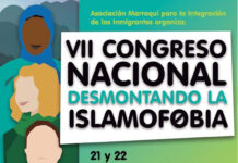 Campillos participa en el VII Congreso Nacional ‘Desmontando la Islamofobia’