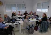 Archidona impulsa el emprendimiento digital con un curso sobre Inteligencia Artificial