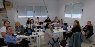 Archidona impulsa el emprendimiento digital con un curso sobre Inteligencia Artificial