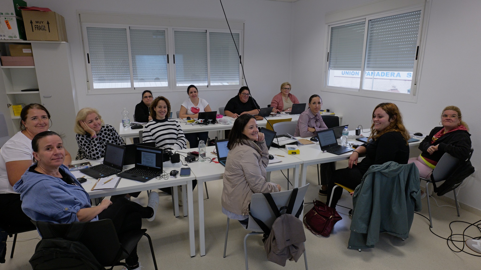 Archidona impulsa el emprendimiento digital con un curso sobre Inteligencia Artificial 5 573598759 818925771094186 7039870585280429677 n