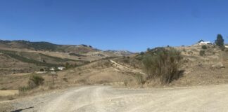 OPINIÓN | «Que la carretera Joya – Valle de Abdalajís no quede abandonada»