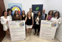 Fundación Unicaja se une a la Asociación Neurotea para promover la inclusión escolar de alumnos con TEA