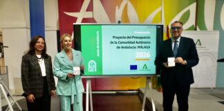 La Junta reserva 4,2 millones de euros para el Puerto Seco en los presupuestos de 2026