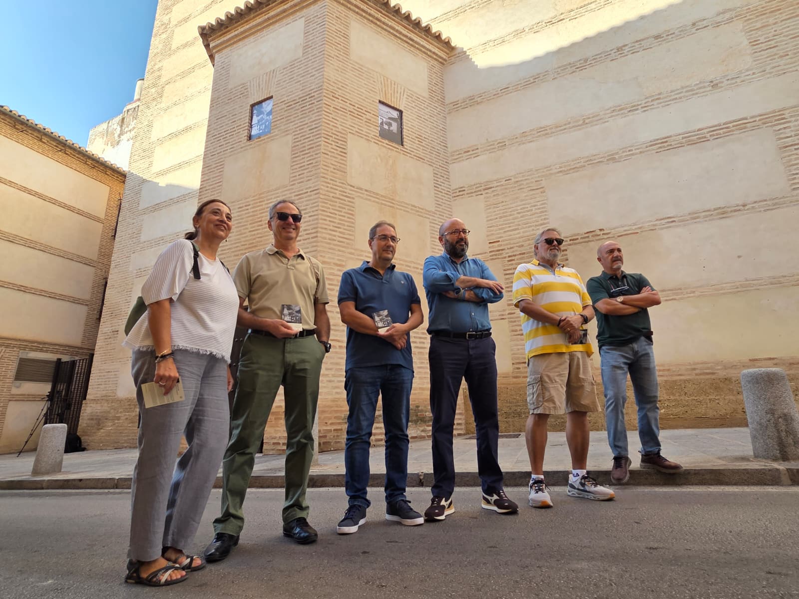 ANTEQUERA Manuel Romero propone un viaje al recuerdo en blanco y negro en el Espacio Tribuna