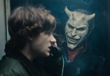 Black Phone 2: uno de los mayores fenómenos de terror de los últimos años