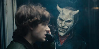 Black Phone 2: uno de los mayores fenómenos de terror de los últimos años