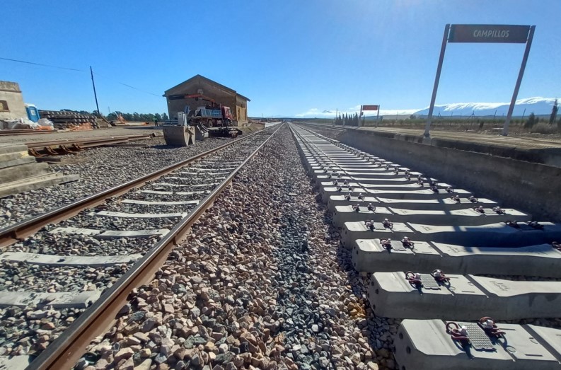 COMARCA Adif licita por 2 millones la renovacion y mejora de tres paso a nivel de la linea Bobadilla Algeciras
