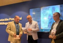 Alameda celebra las X Jornadas sobre Bandolerismo en Andalucía el 18 y 19 de octubre