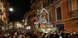 La Agrupación de Cofradías de Antequera inicia la convocatoria oficial de elecciones