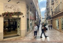 Antequera acoge el cinco de noviembre el II Encuentro de Comercio de Interior en Andalucía