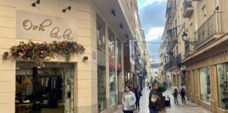 Antequera acoge el cinco de noviembre el II Encuentro de Comercio de Interior en Andalucía