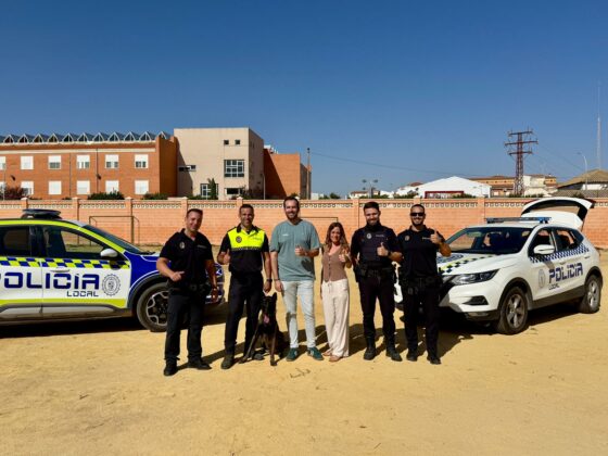 Charla Policia Local sobre vehiculos de movilidad personal 25
