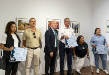 Inaugurada la muestra de la II edición del Concurso Fotográfico sobre las Pedanías de Antequera