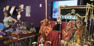 AGENDA | Calendario mensual de eventos y actividades en Antequera y comarca