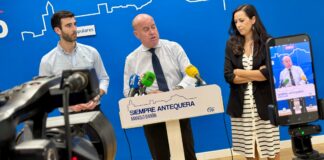 El PP de Antequera recrimina al Gobierno central que impida el uso del remanente municipal