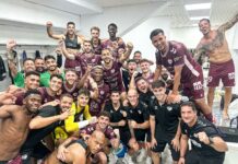 El Antequera CF consigue su primera victoria de la temporada(1-3)