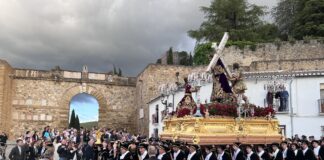 AGENDA | Próximos eventos que no te puedes perder en Antequera y comarca