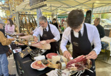 AGENDA | Programa completo de la XVII Feria del Jamón de Campillos 8 y 9 de noviembre