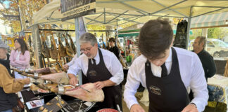 AGENDA | Programa completo de la XVII Feria del Jamón de Campillos 8 y 9 de noviembre