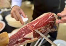 Campillos extenderá la programación de su Feria del Jamón a dos días