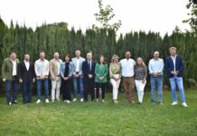 Alcaldes del PP piden al Gobierno que “levante el veto” a proyectos vitales para la comarca de Antequera como el trasvase de Iznájar