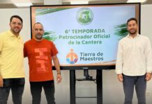Tierra de Maestros regresa como patrocinador principal de la Base del Club Balonmano Los Dólmenes Antequera
