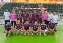 El Dólmenes Antequera cae en su visita al Bolaños (29-26)