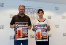 La Fiesta de la Cerveza vuelve a Archidona el 10 y 11 de octubre
