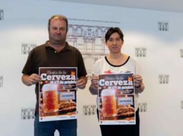 La Fiesta de la Cerveza vuelve a Archidona el 10 y 11 de octubre